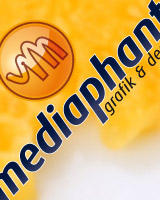 Bild Logo mediaphant